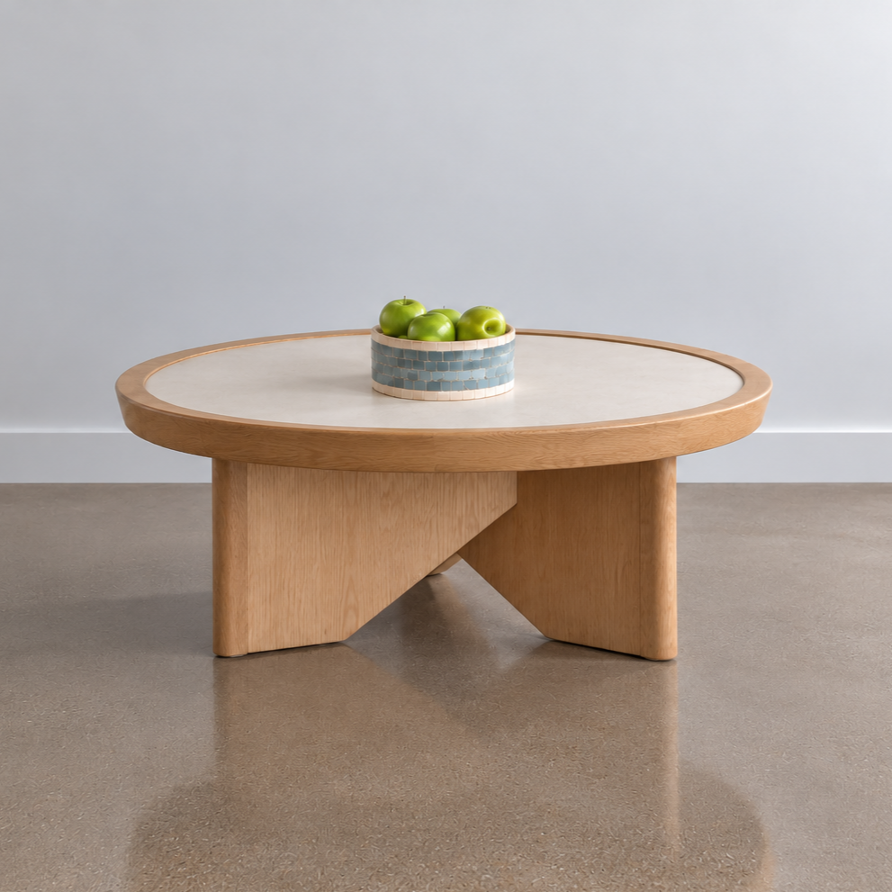 Irving Coffee Table