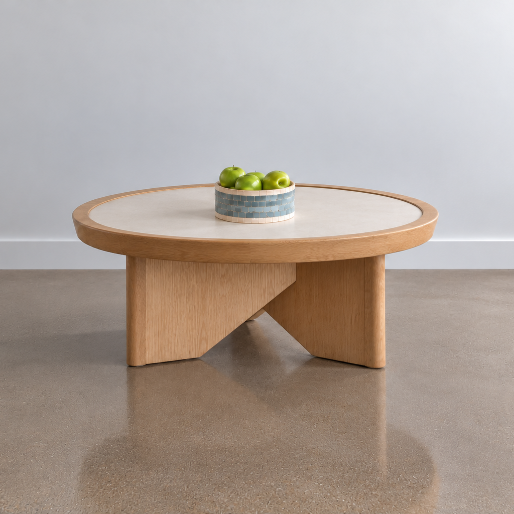 Irving Coffee Table