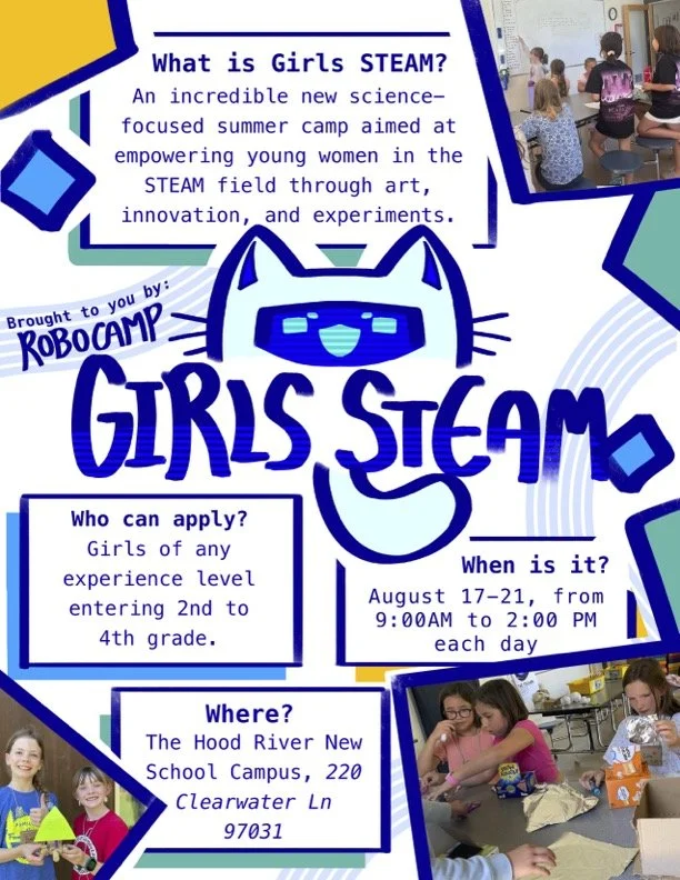 RoboCamp Summer 2026