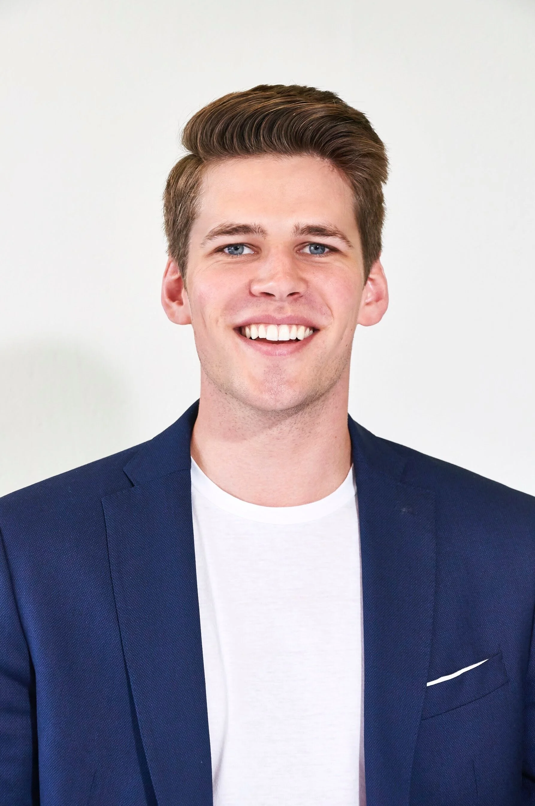 Charlie Cobb