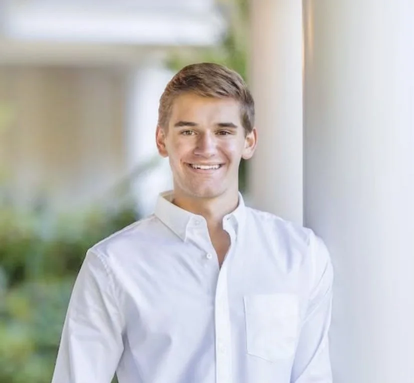 Matthew Pfundstein