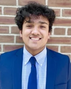 Rohit Garimella