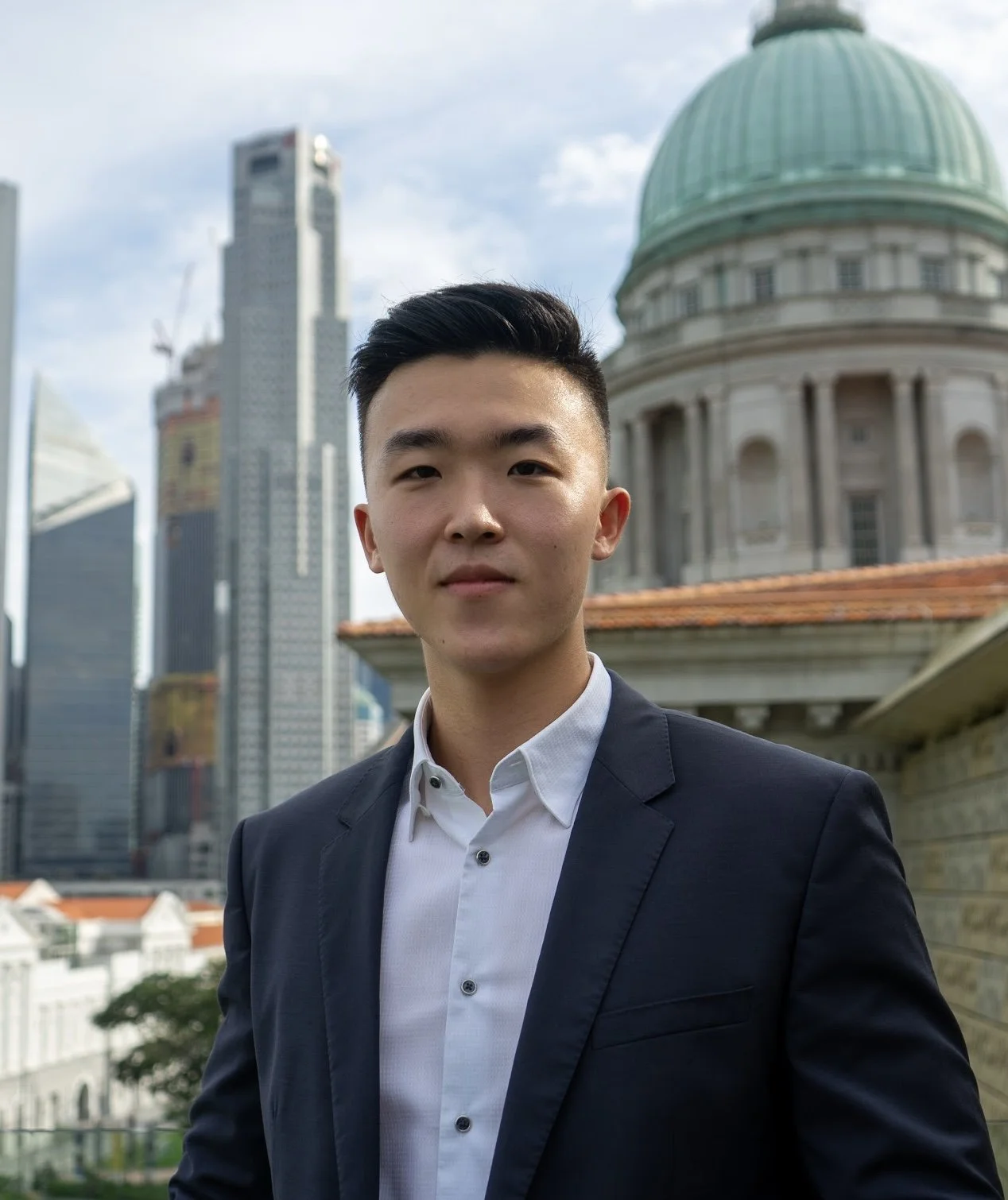 Jihwan Choi