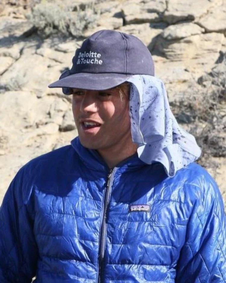 Sebastian Riaño