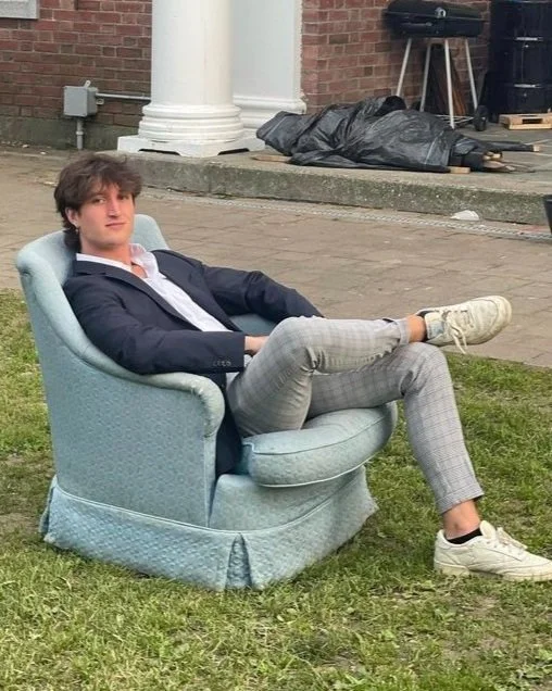 Michael Walkosz