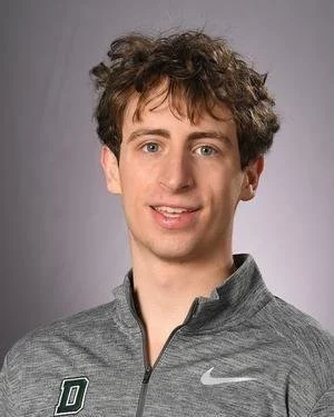 Justin Stevens