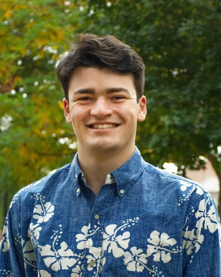 Jesse VanNewkirk