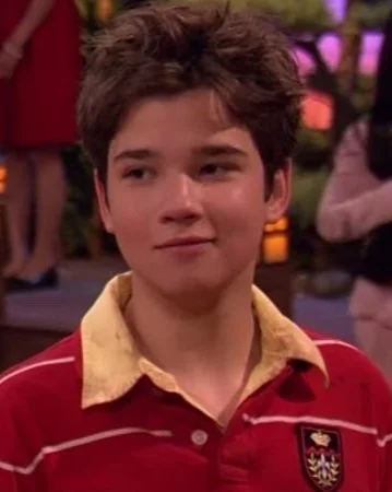 Nicholas Schab