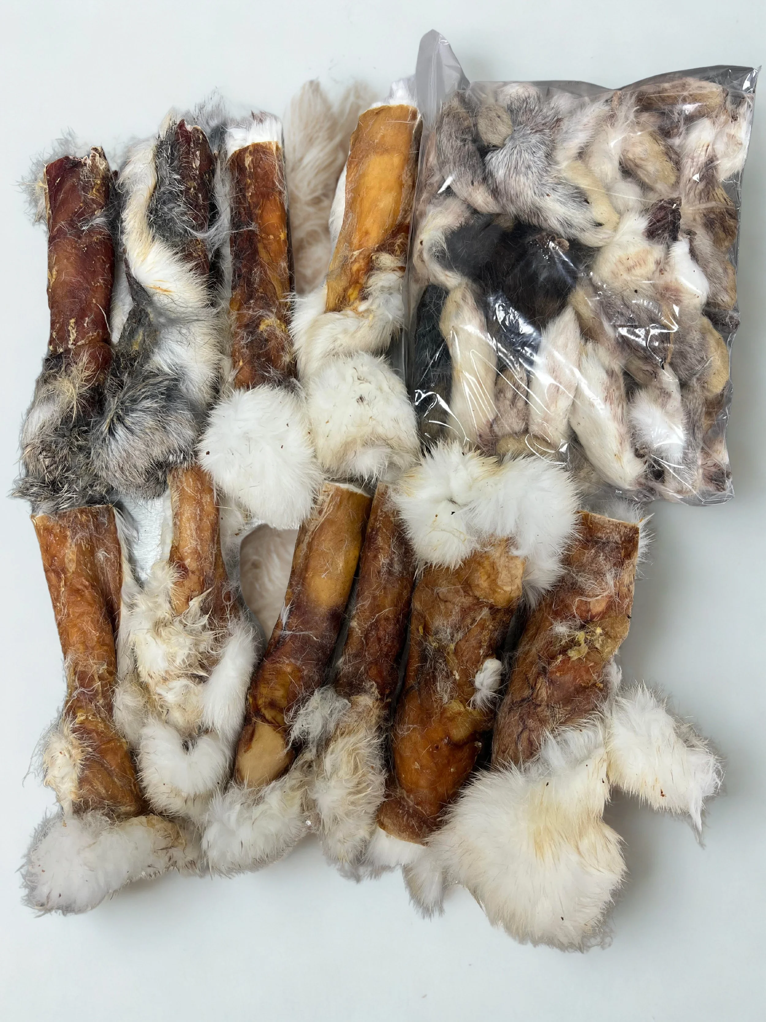 Rabbit Bulk Box ( SAMLL - MEDIUM DOGS)