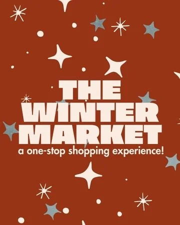 The Winter Market