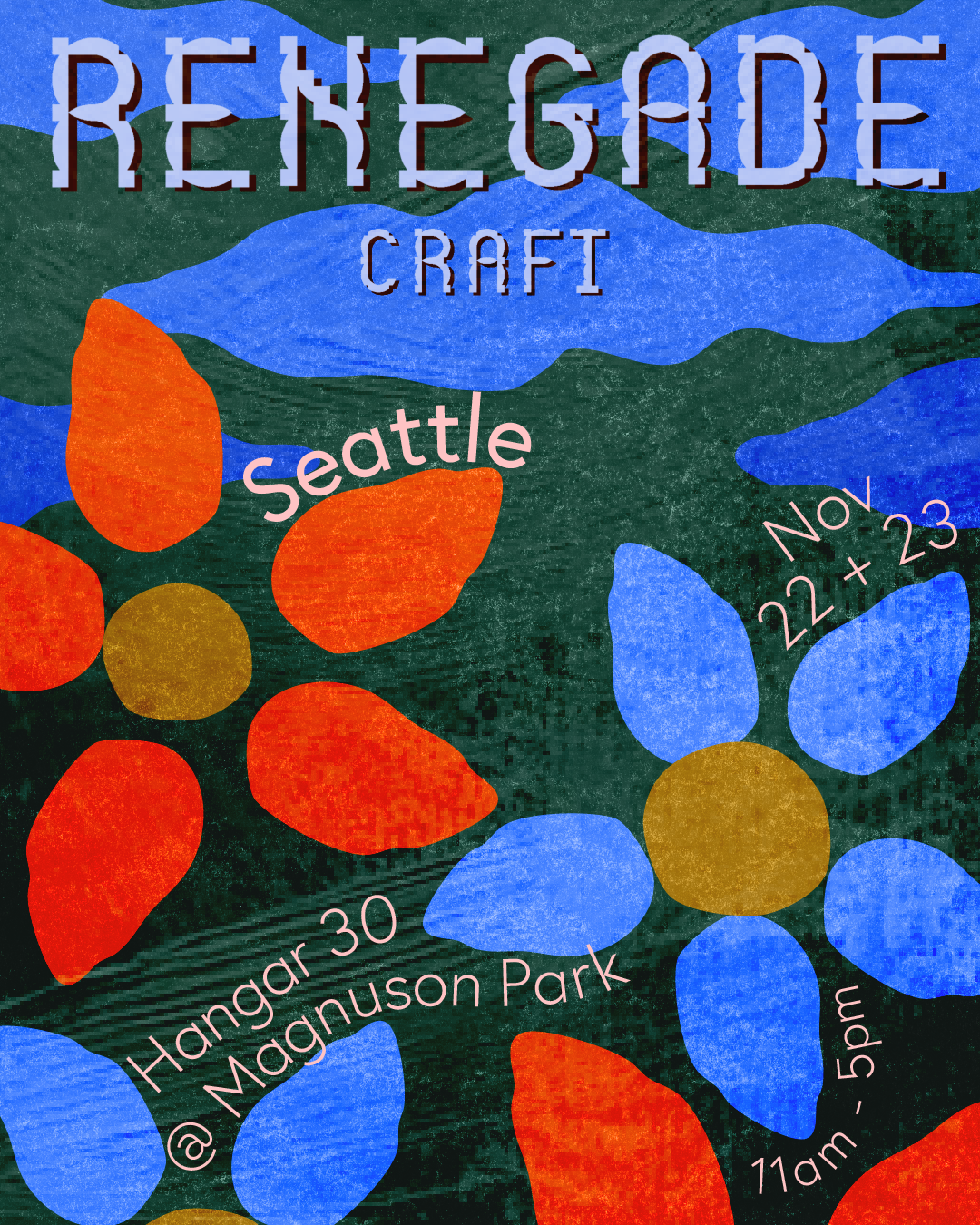 Renegade Craft