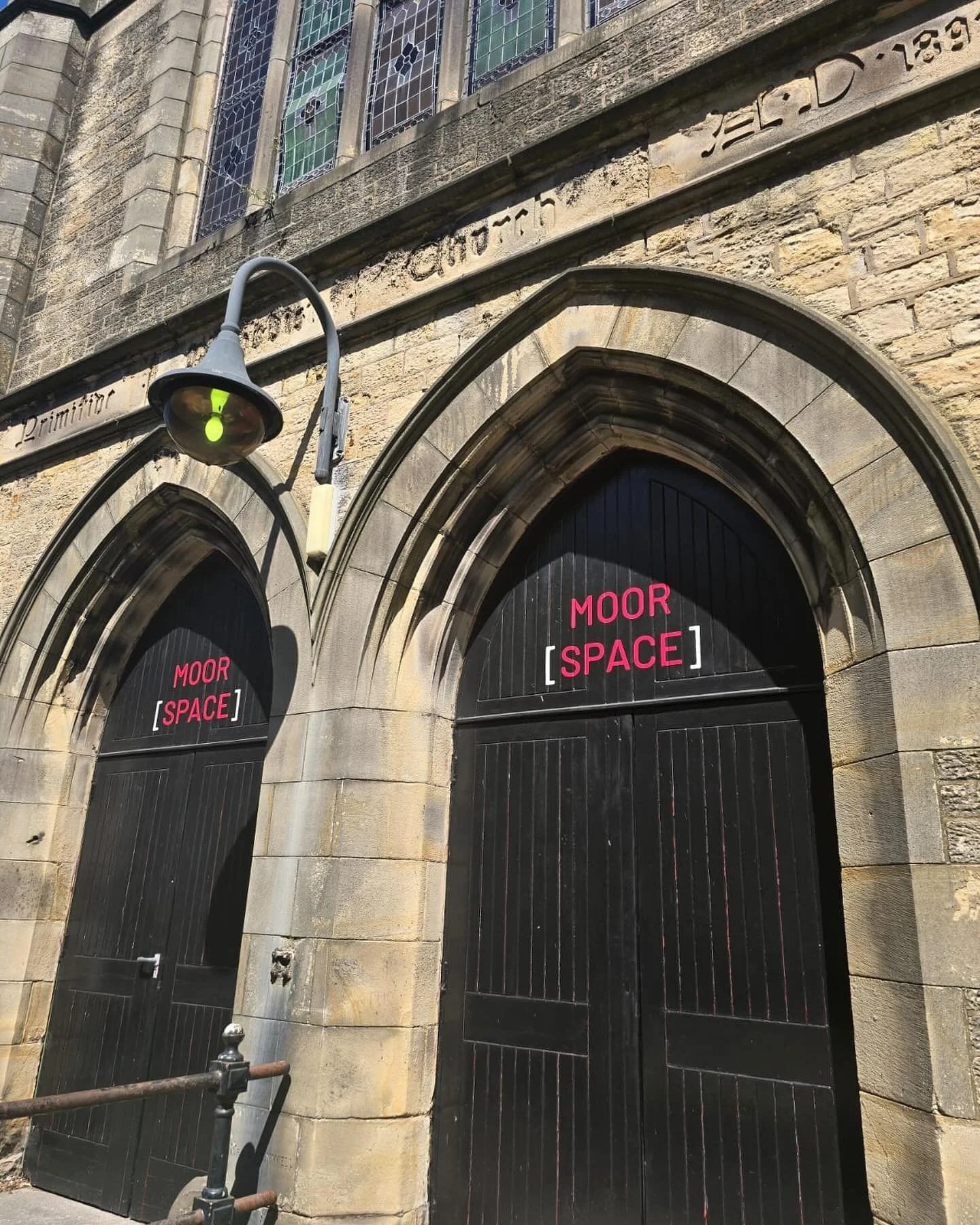 We wrap up Week 3 on the #Buff tour at an old favourite of ours, the Moor Space @thedukeslancaster 

⭐️⭐️⭐️⭐️⭐️ @atdazzles 
⭐️⭐️⭐️⭐️⭐️ @everytheatre 
⭐️⭐️⭐️⭐️ @broadwaybabycom 
⭐️⭐️⭐️⭐️ @britishtheatre 
⭐️⭐️⭐️⭐️ @culturefixuk 
⭐️⭐️⭐️⭐️ @thequeerrevie