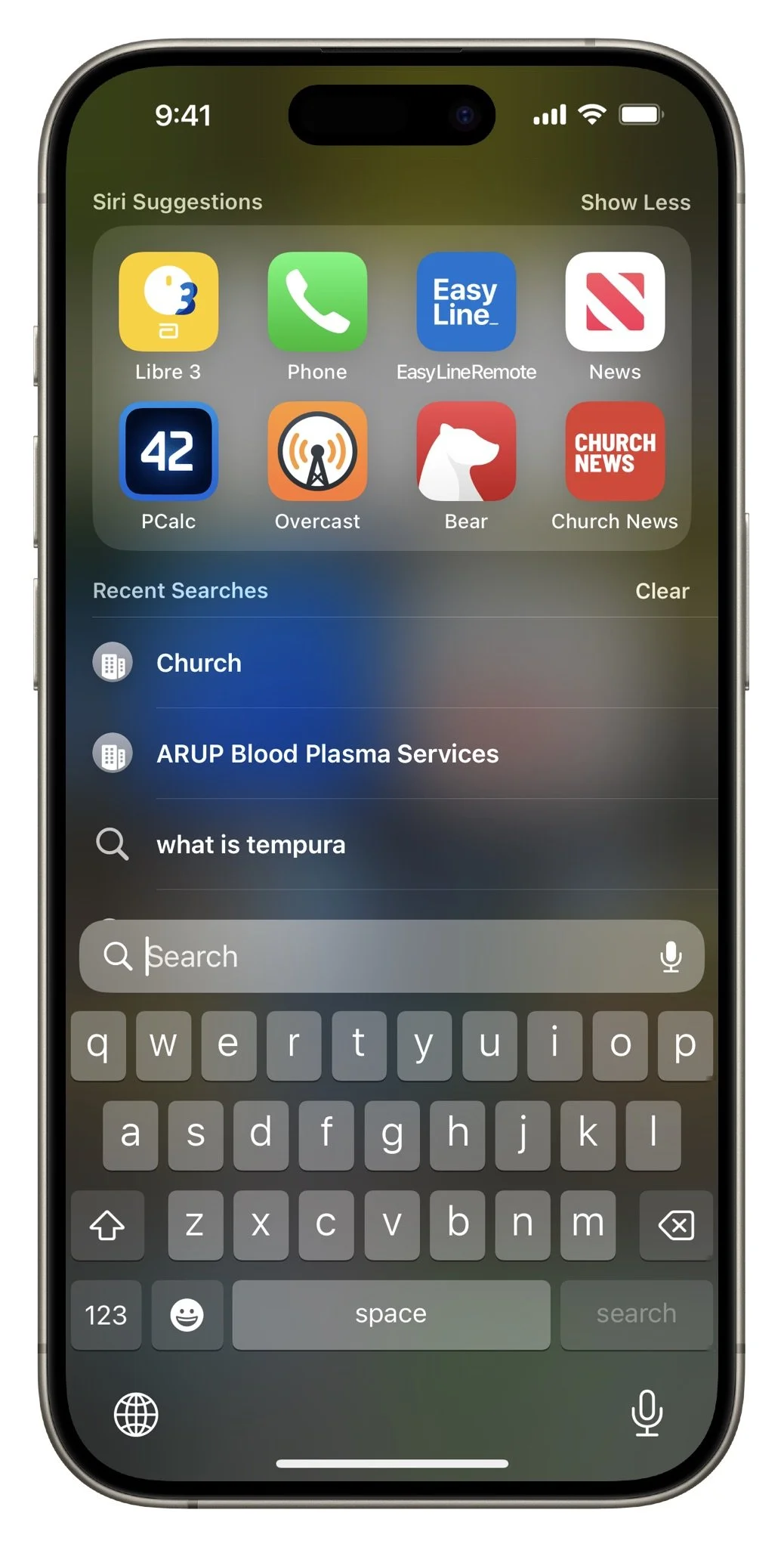 Save Time with Spotlight — The Busy Latterday Saint