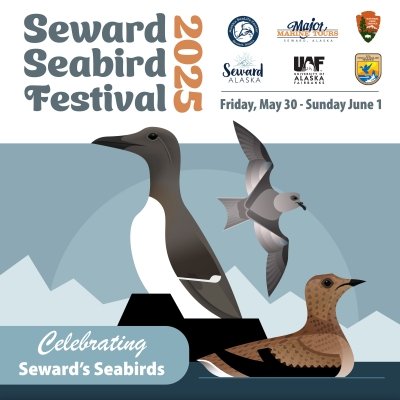 Seward Seabird Festival