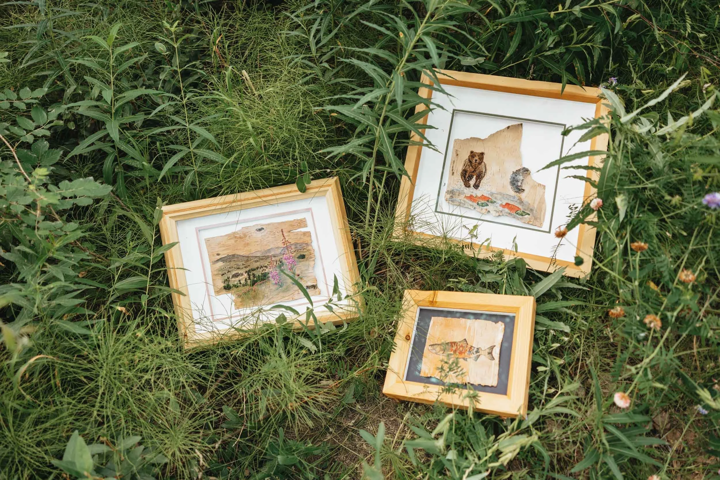 Handmade Holiday Marketplace