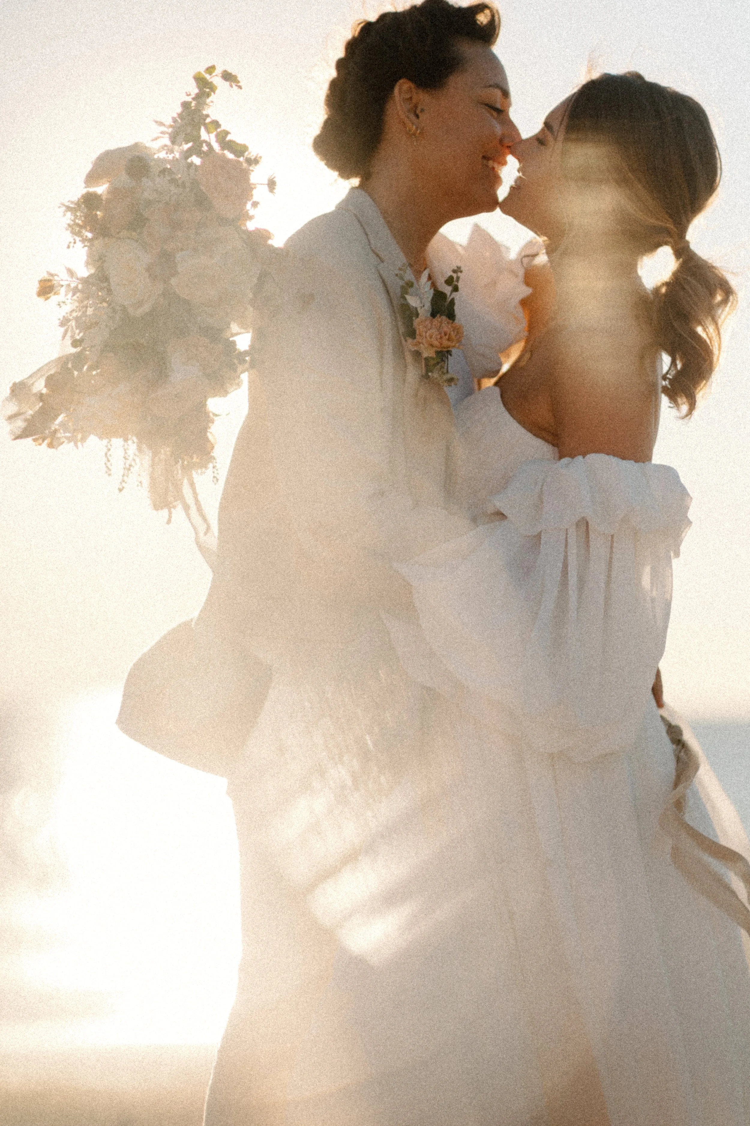 3 Reasons Why I love Collaborating on Styled Shoots 