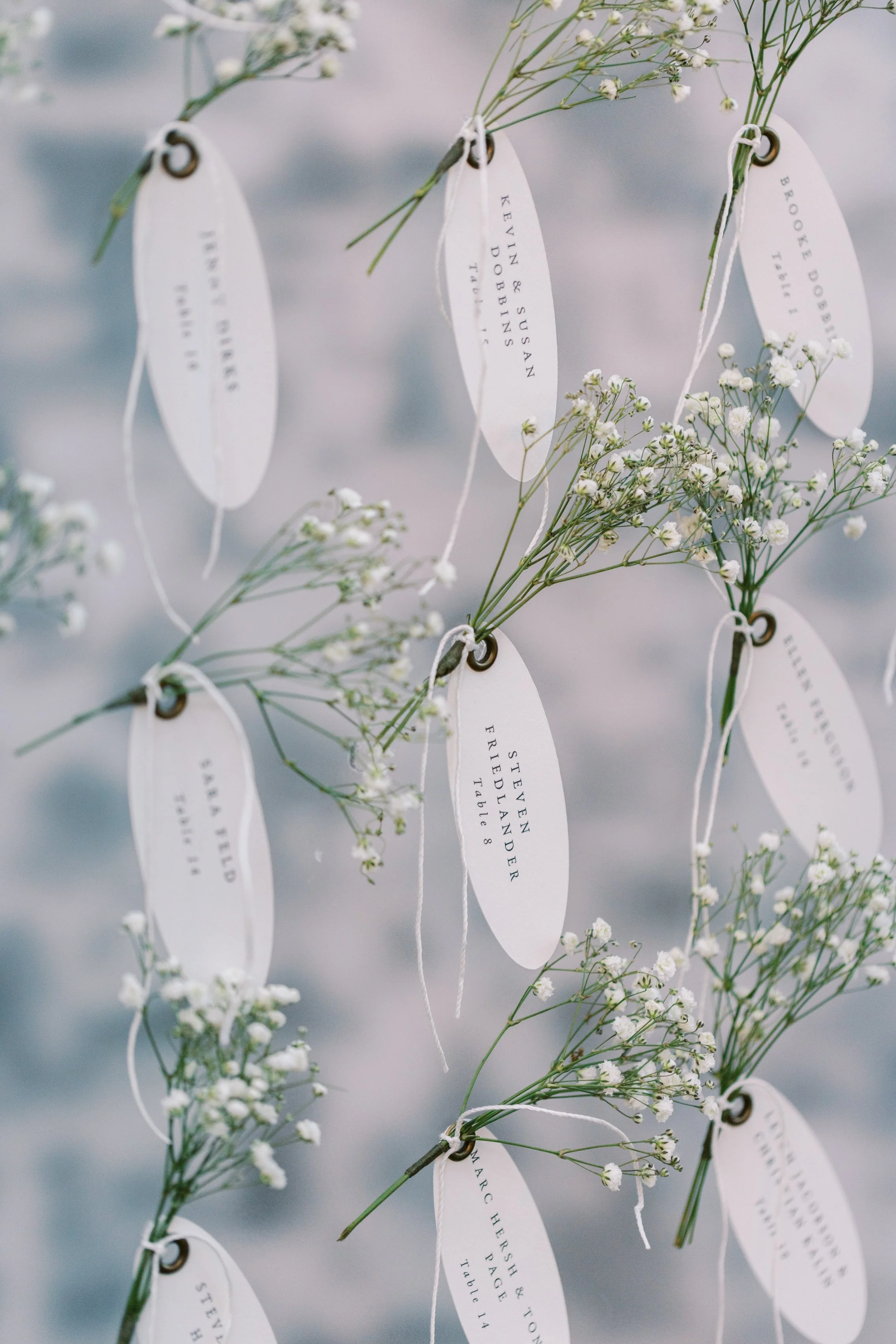 Sydney + Aaron's Old World inspired Wedding | Calamigos Ranch | Malibu, California