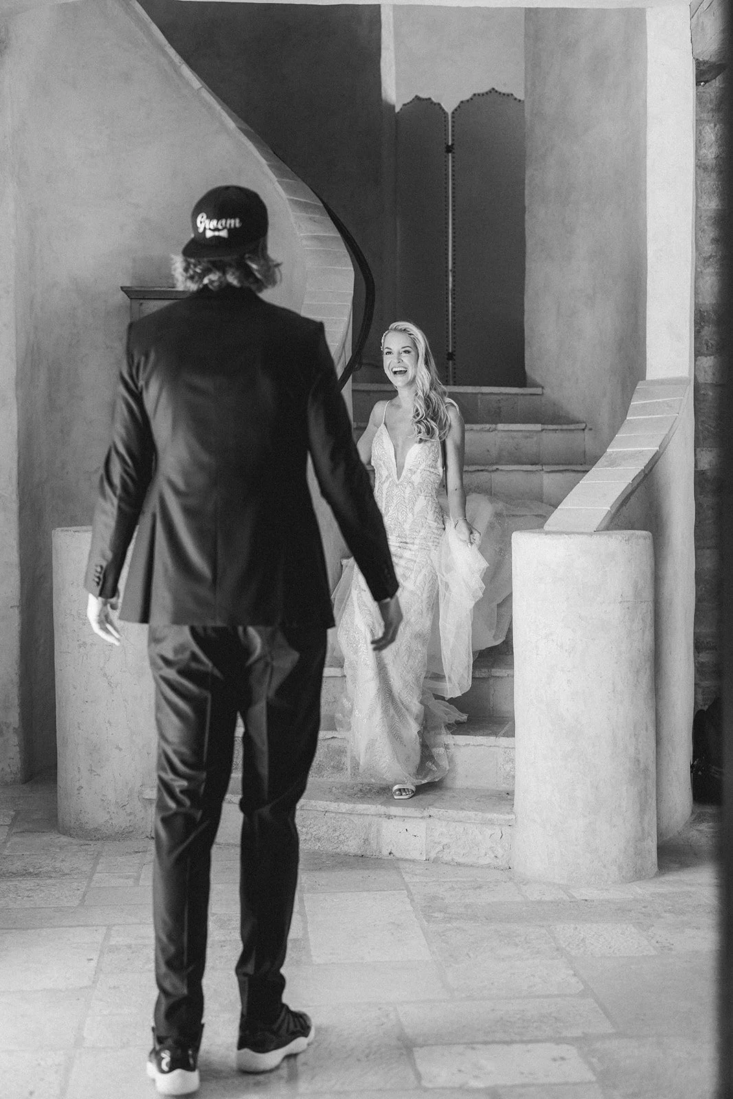 Jackie + Kelly’s Cheerful I do’s at Sunstone Villa 