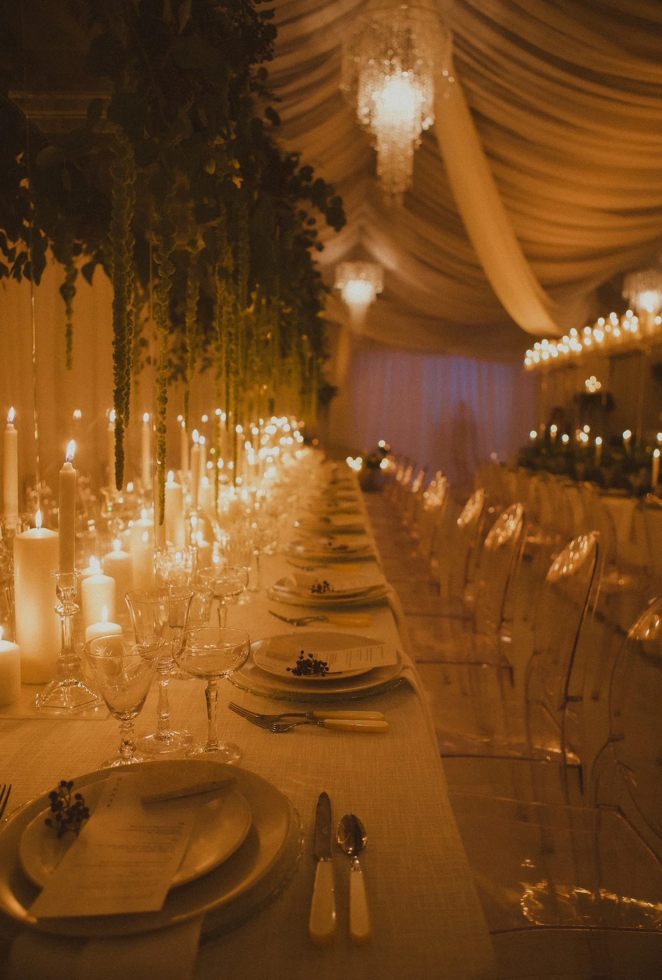 Enchanting Romanticism: M+A’s Surprise Holiday Wedding in Newport Beach, CA