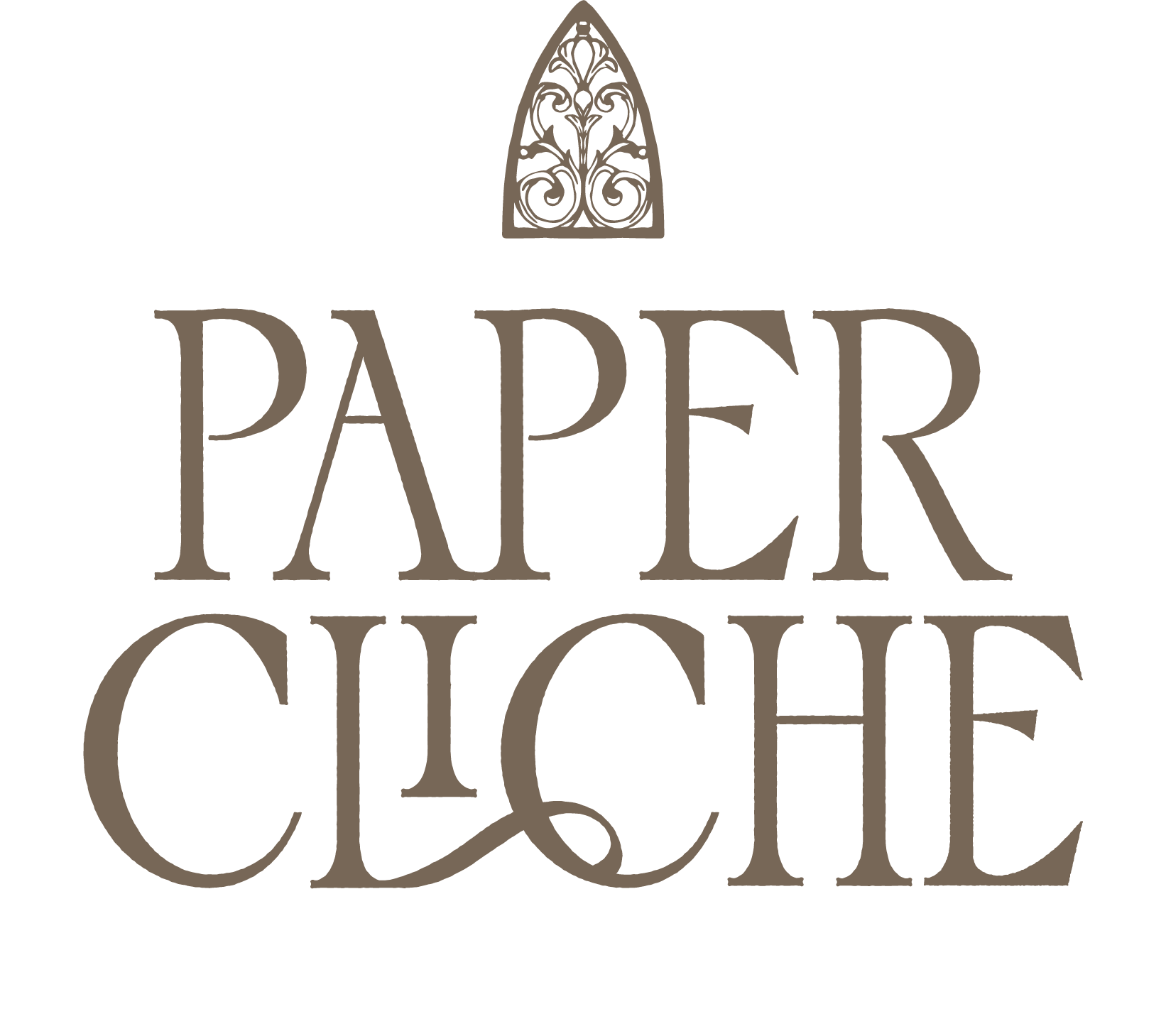 paper cliché