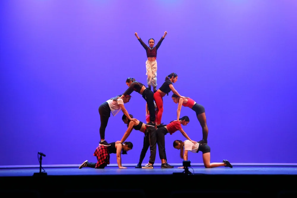 DANCE | Join Our Dance Classes Today — Nadia's Performance Studio