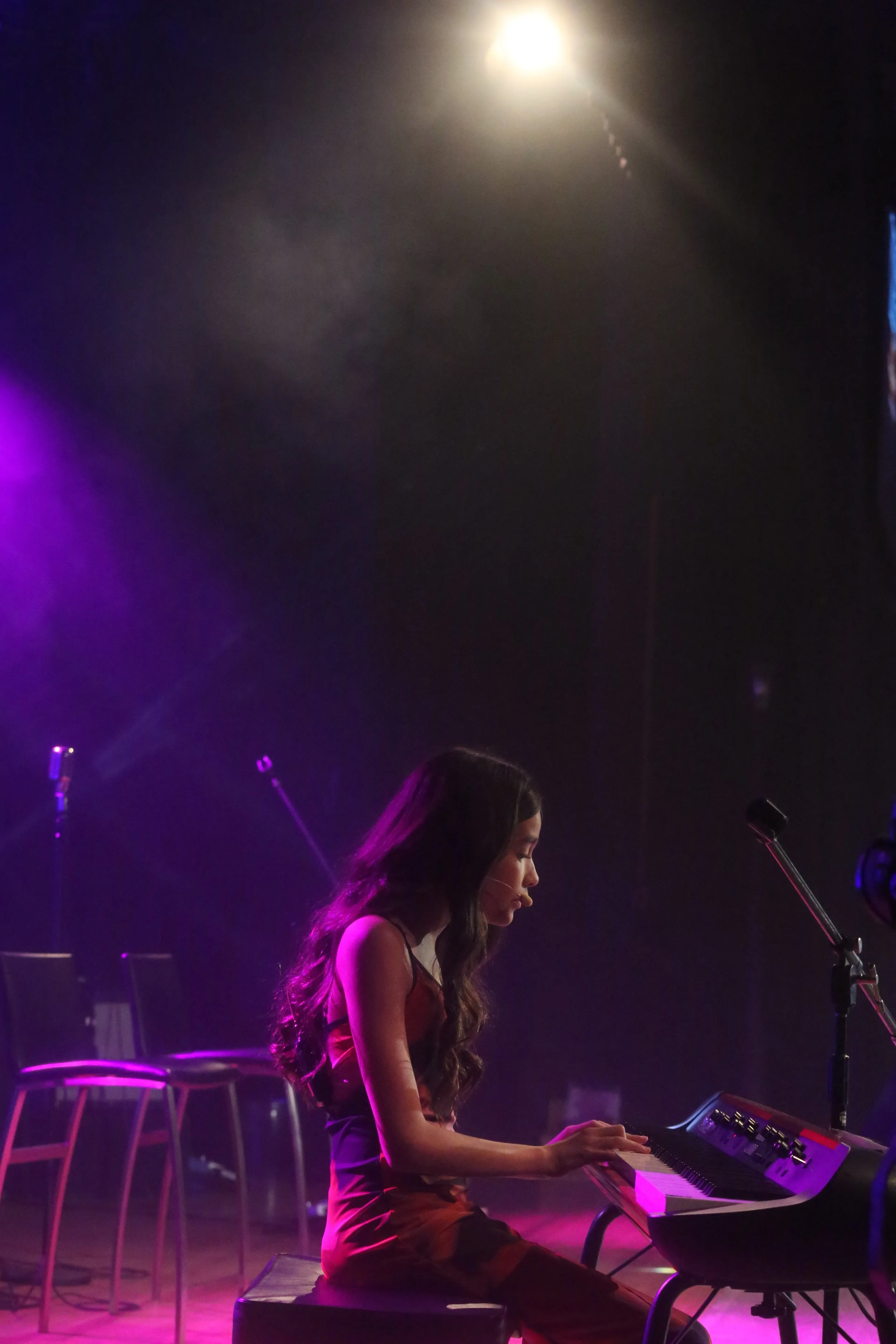 MUSIC | Explore Music Today! — Nadia's Performance Studio