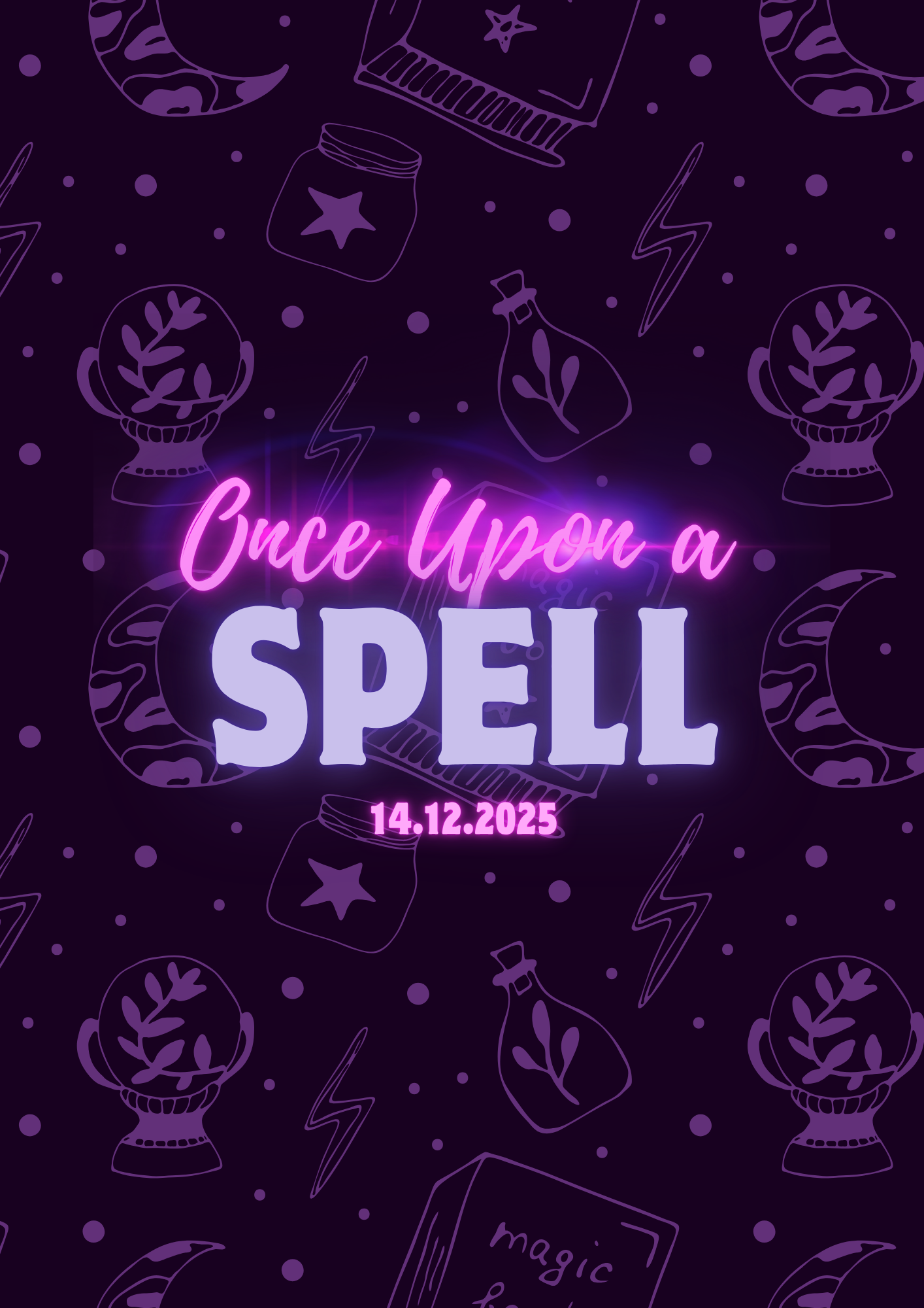 Drama Program - Once Upon a Spell 2025.png