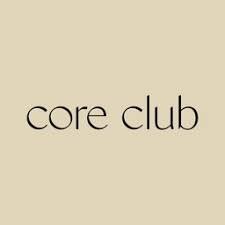 Core Club Pilates 