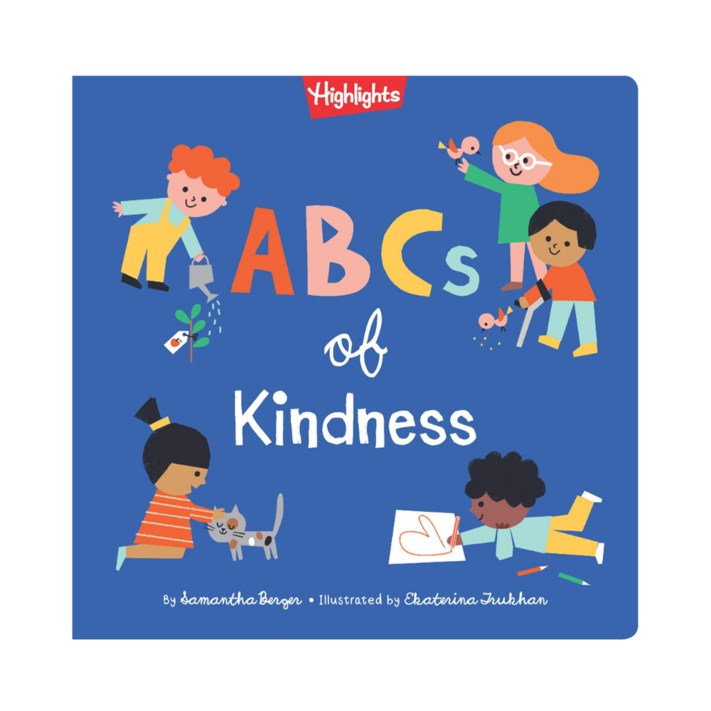 ABCs of Kindness