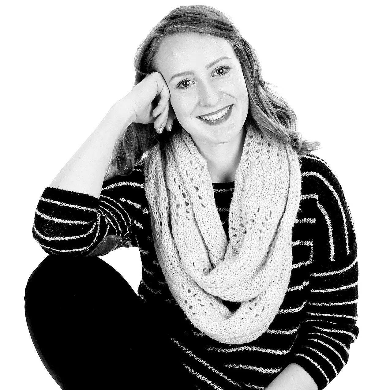 EP 33: Building Meaningful Conversations with your Children with Sonja Ecklund