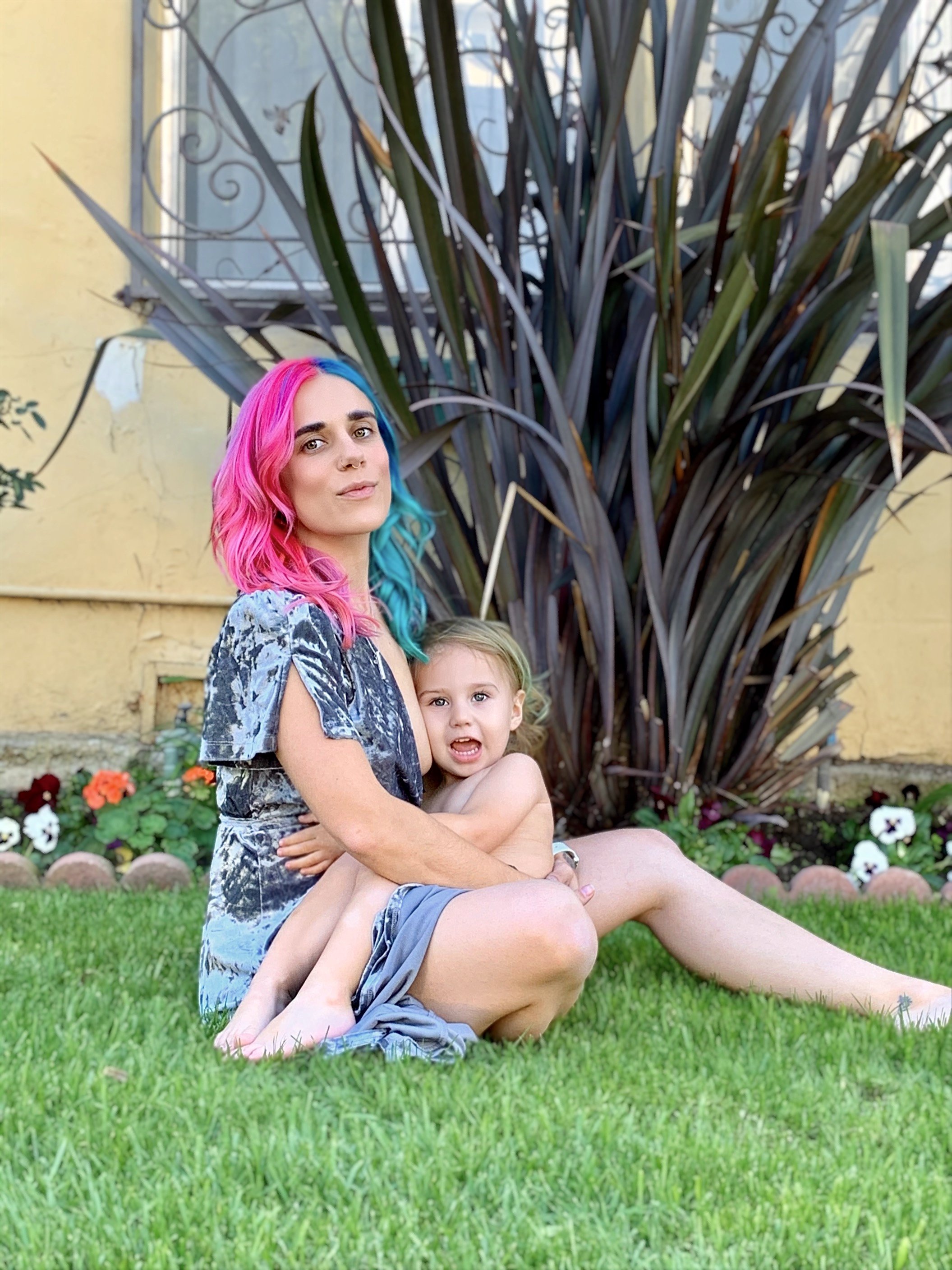 EP 34: Communal Parenting and Advocacy in the Birth Space with Doula Lauren Archer