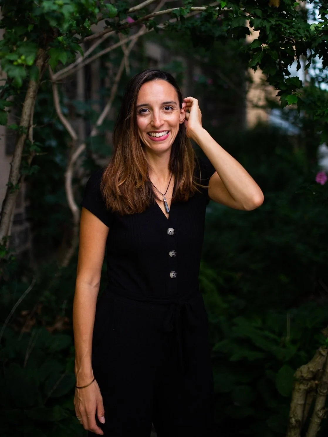 Ep 37: Hormone Hacks and Menstruation Expertise with SHE Talks’ Sophie Shepherd