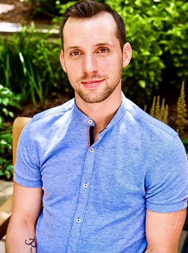 EP 38: Developing Safe Spaces for Expression and Gender with Jason Lee Garrett