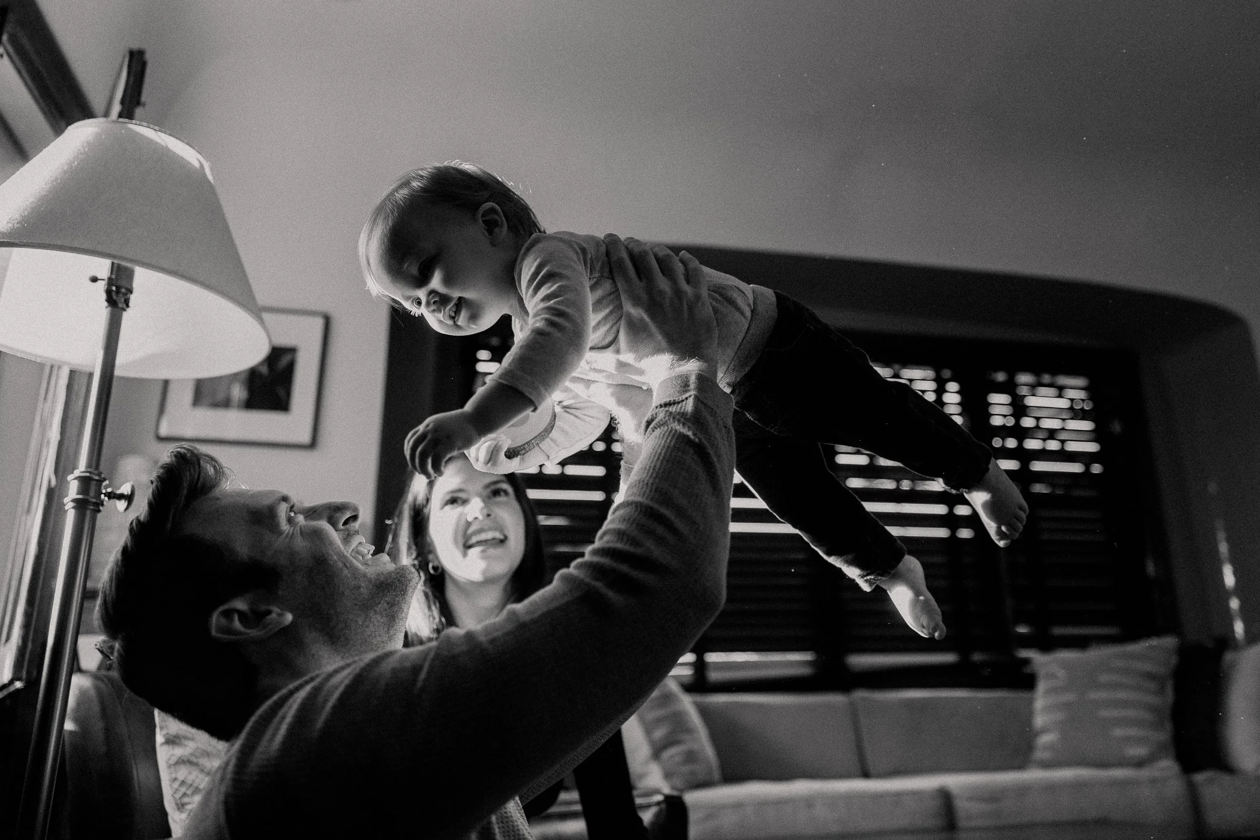 EP 44: Parenting New Year’s Resolutions