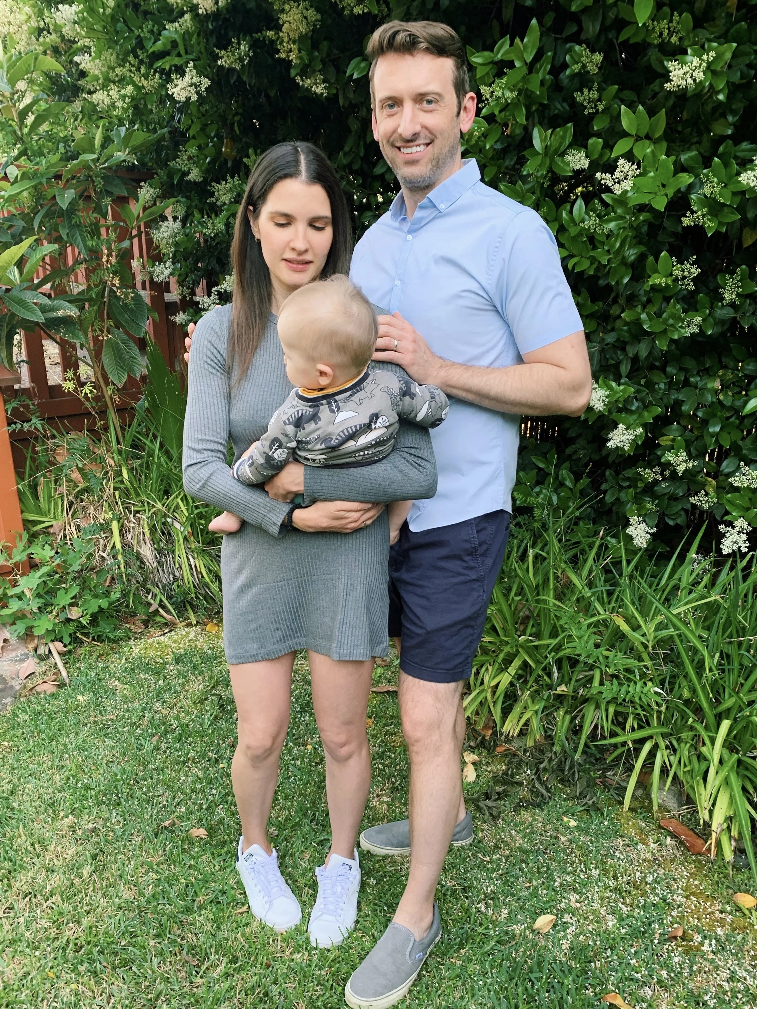 EP 41: Postpartum Changes And Realities: Bleeding, Body, Breastfeeding, Hair, Sleep and Sex