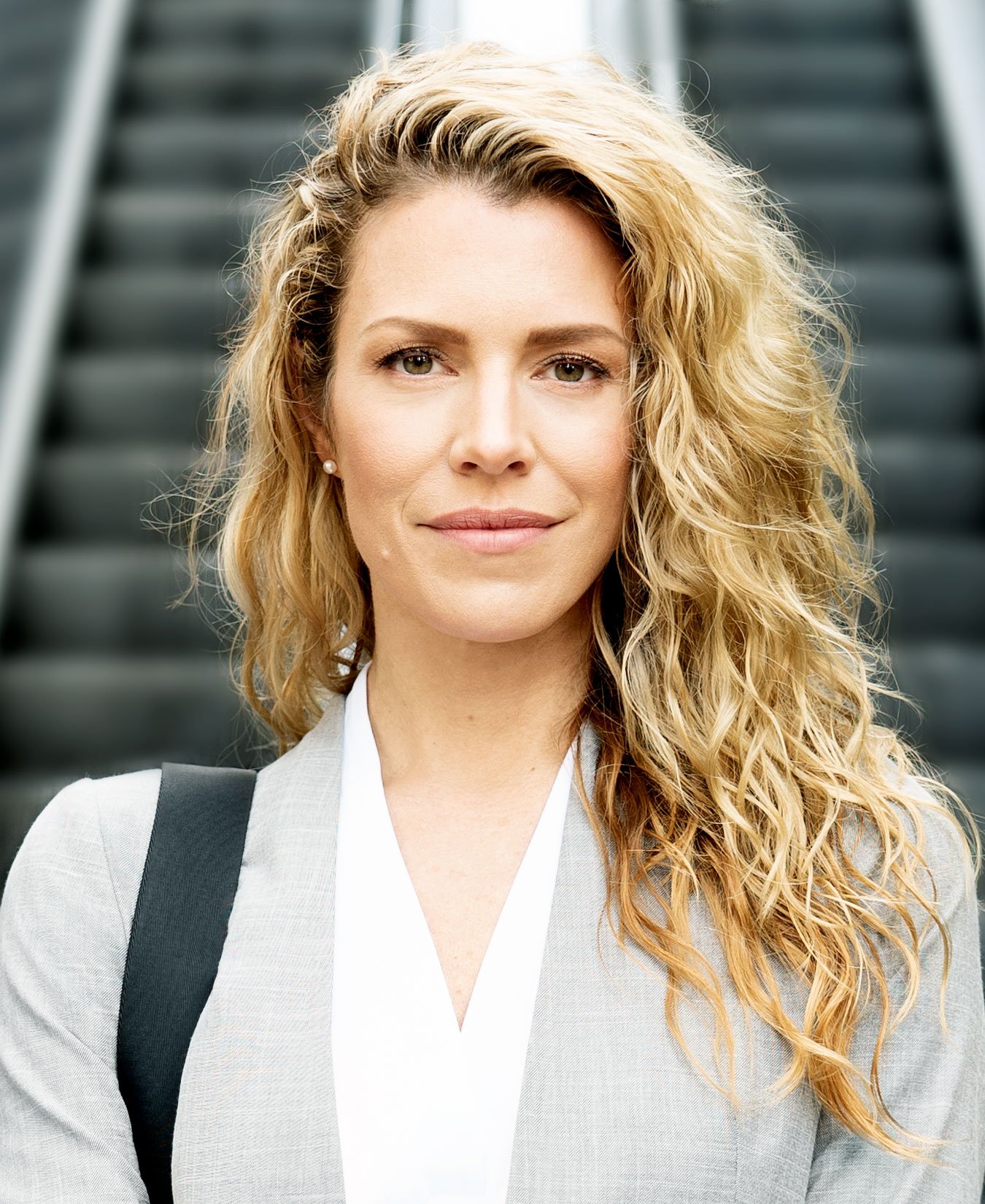 EP 48: Living In The Moment, Fitness Habits And OverComing What-Ifs With Pamela Hobby