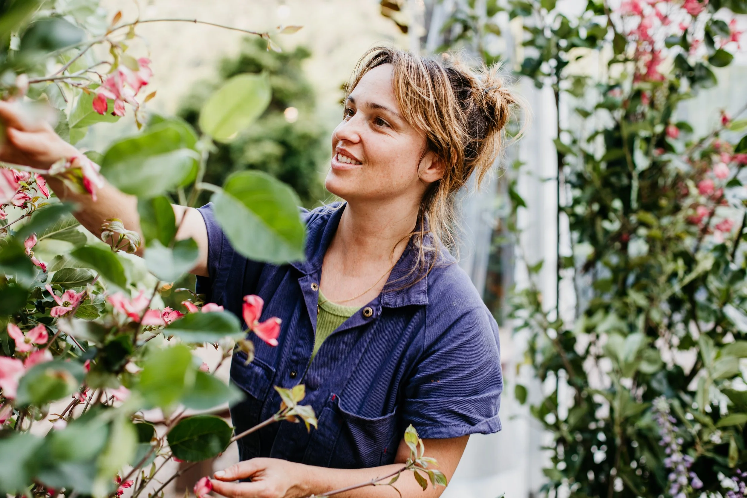 The-Bower-The Love Garden flowers