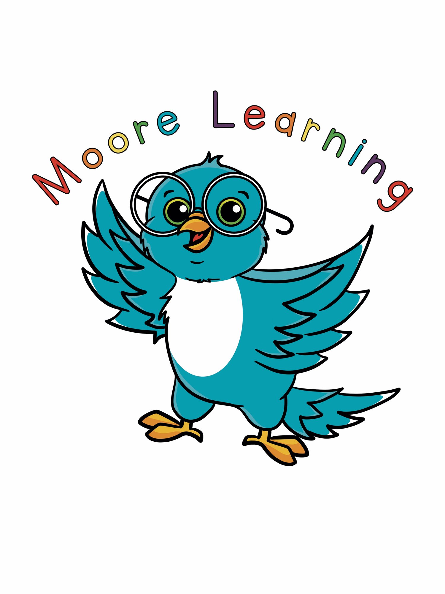 Moore Learning