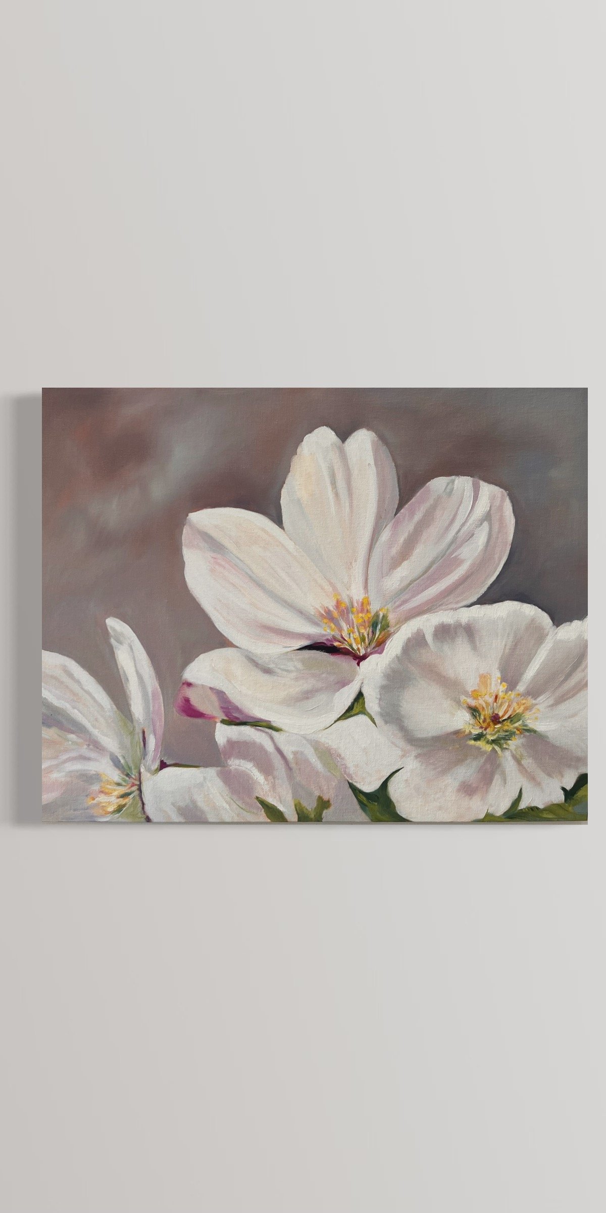 White Blossom