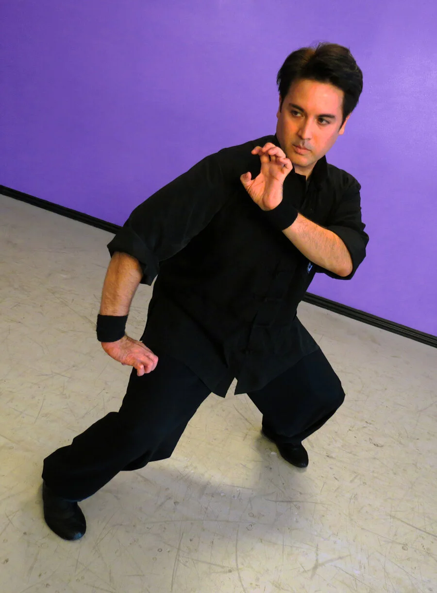 KUNG FU ONLINE CLASSES Washington