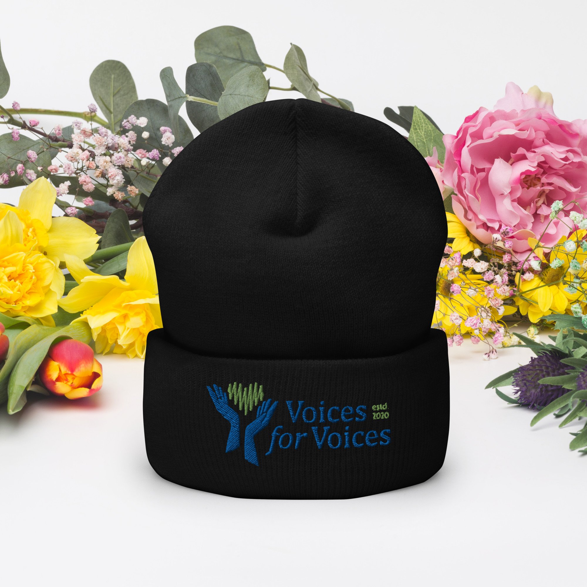 cuffed-beanie-black-front-63f3a10e13ce3.jpg