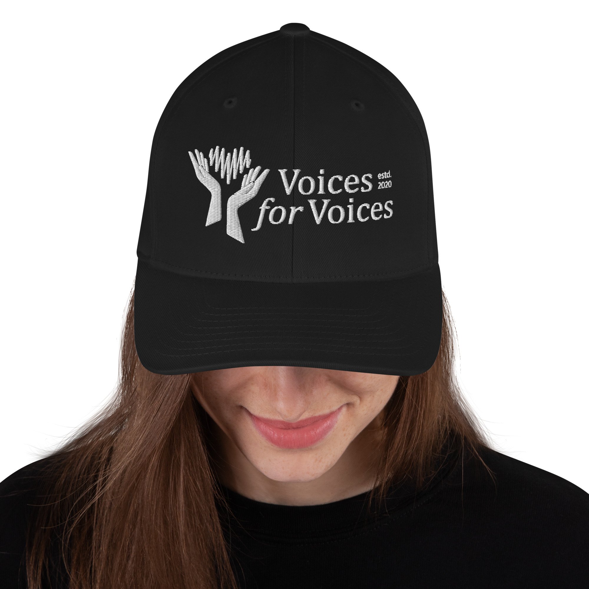 closed-back-structured-cap-black-front-6778859c3213a.jpg