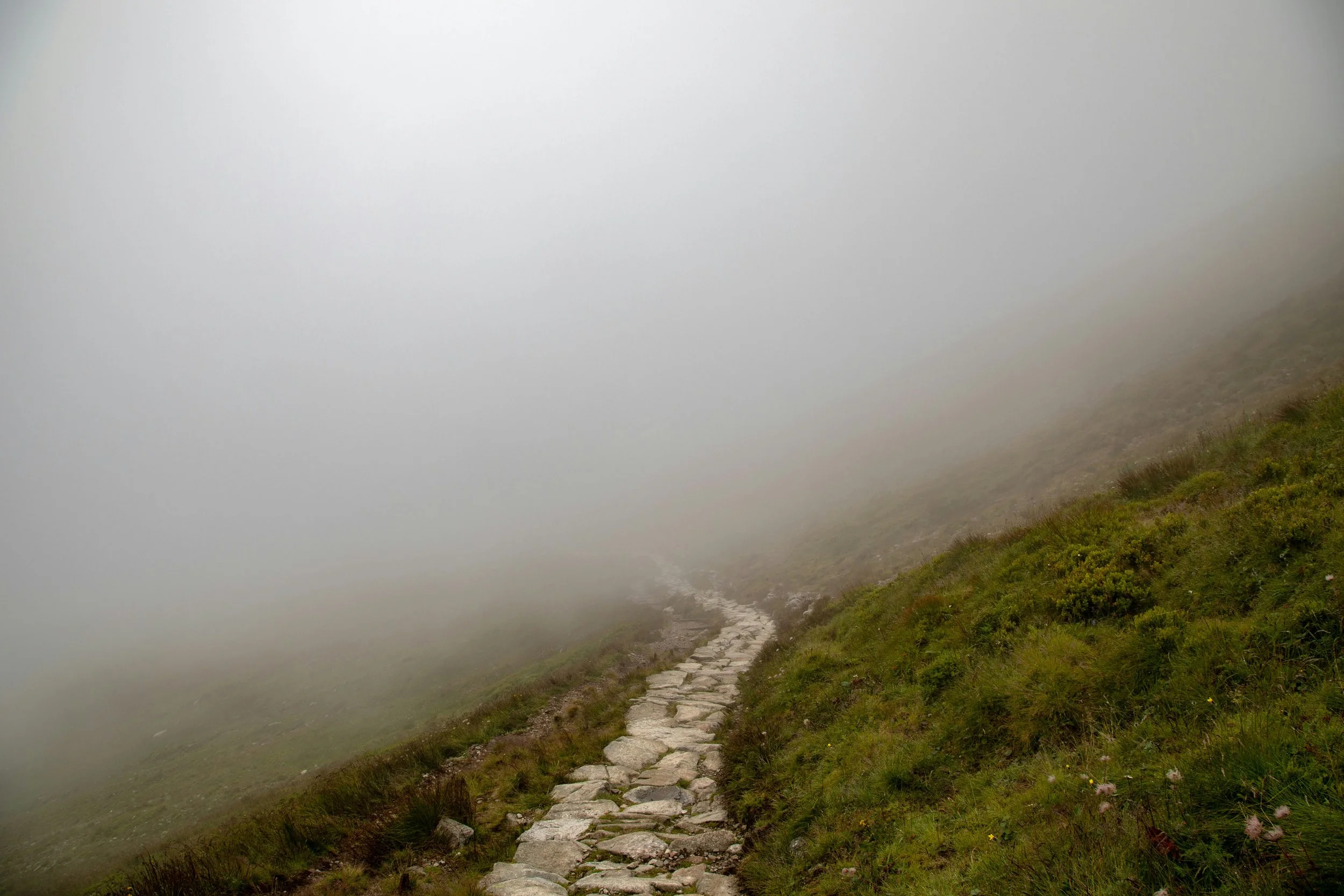 Three Ways to Manage Overwhelm During a Faith Crisis