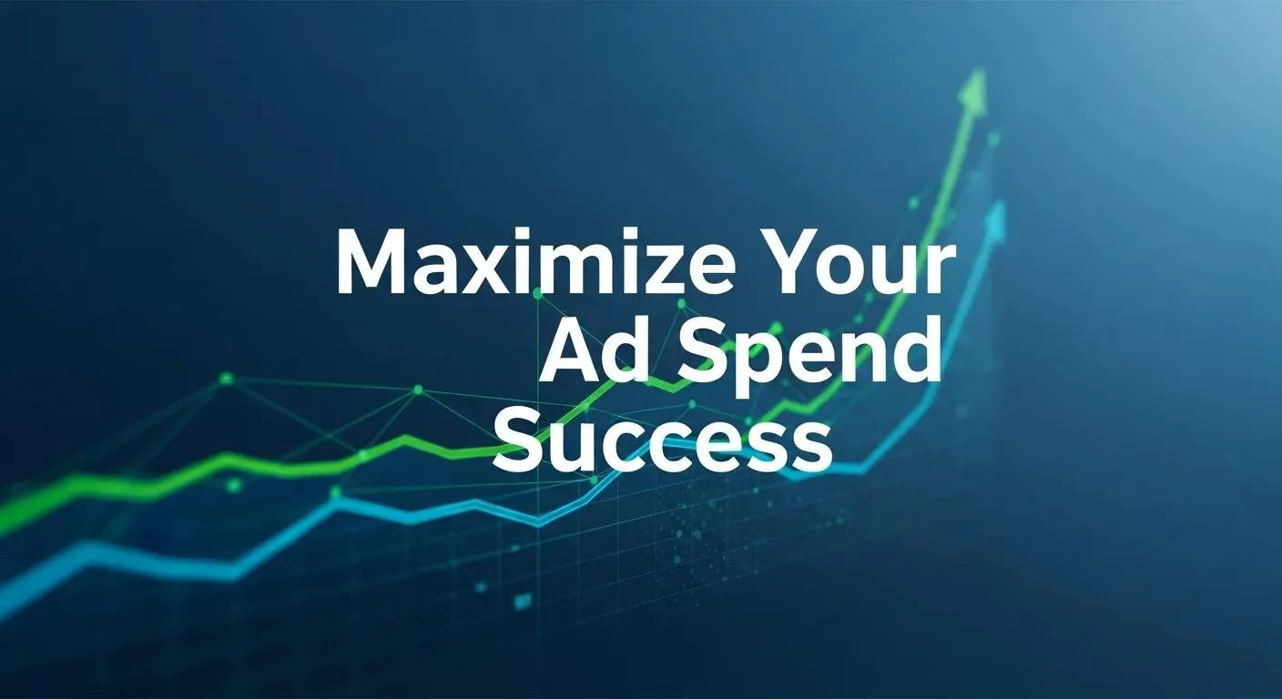 Maximize Your Ad Spend Success