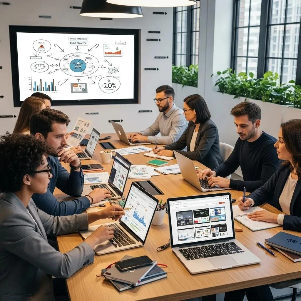 How to Track ROI and Measure the Impact of Your Outsourced Marketing