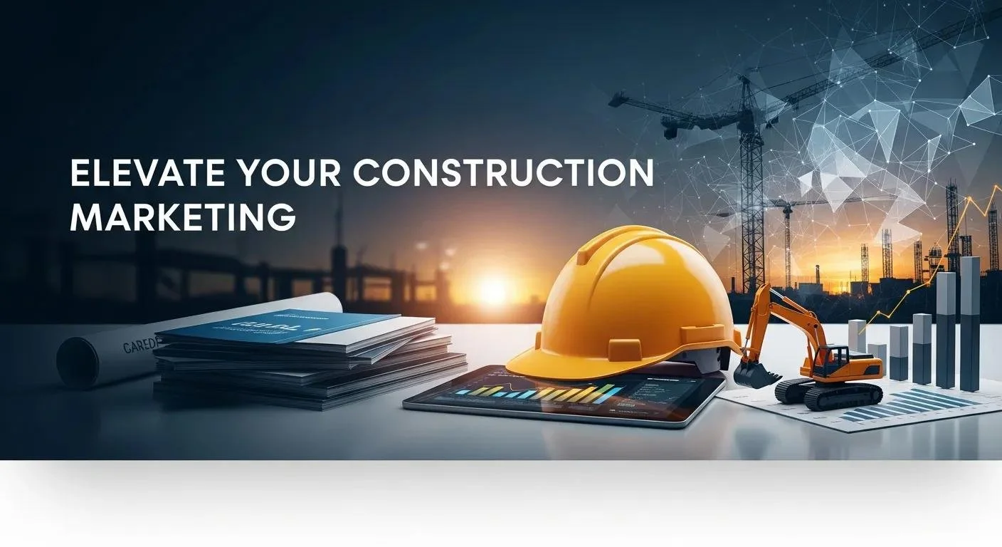 Full Service Marketing for Construction: Comprehensive Strategies to Boost Builder Success