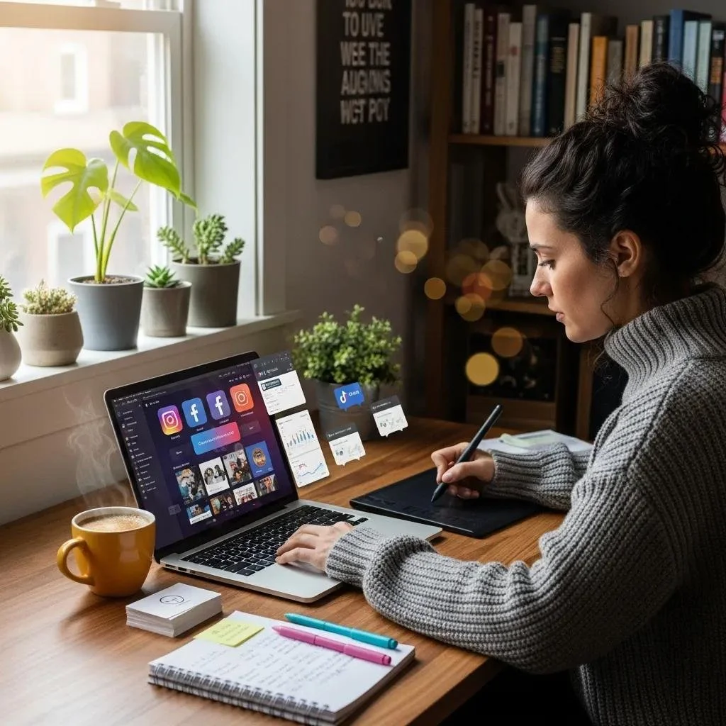 Affordable Social Media Management: Best Budget Tools and Strategies for Small Businesses