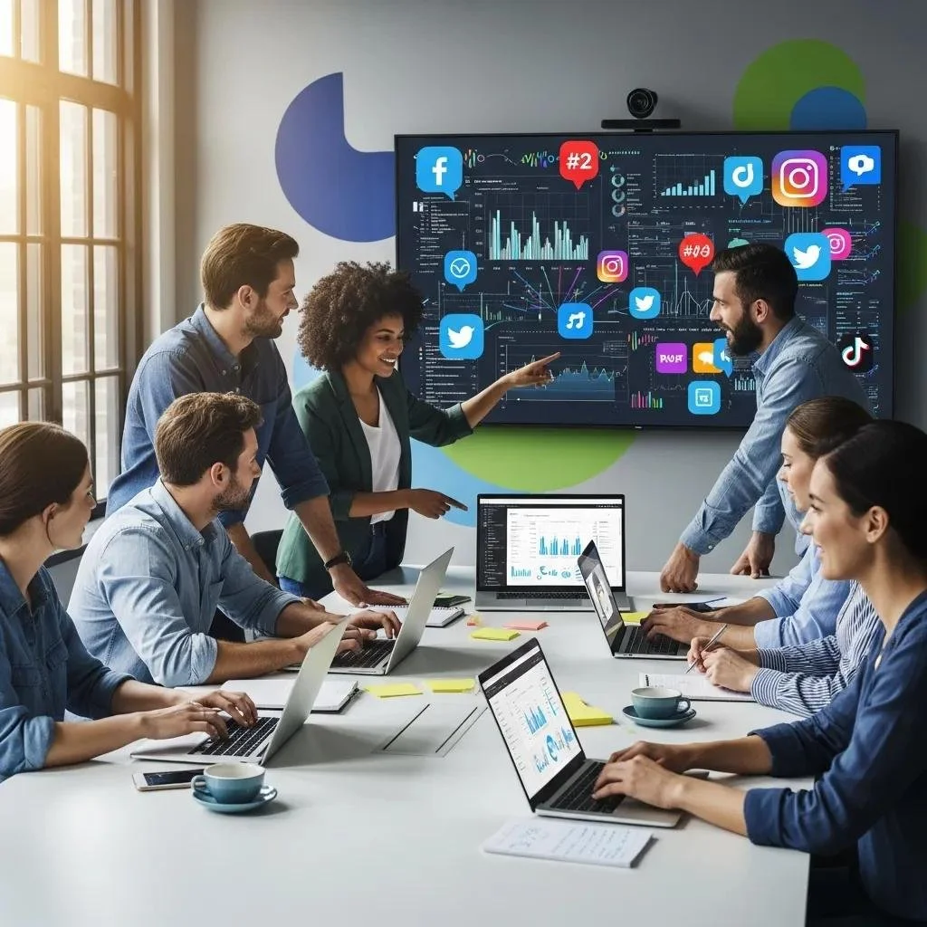 Social Media Management Pricing Packages: Comprehensive Cost Guide and Plan Comparison