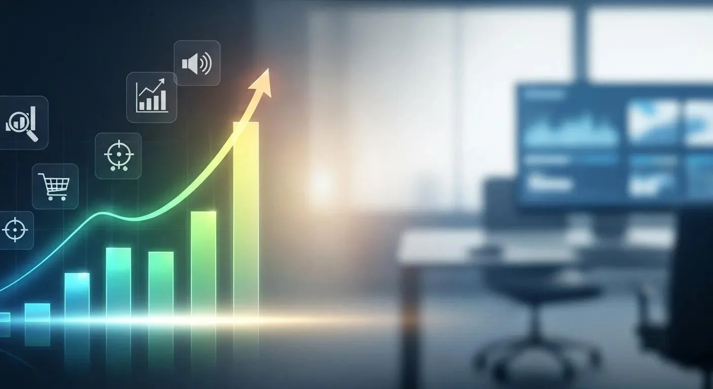 Ad Management Services: How to Get More ROI From Your Paid Advertising