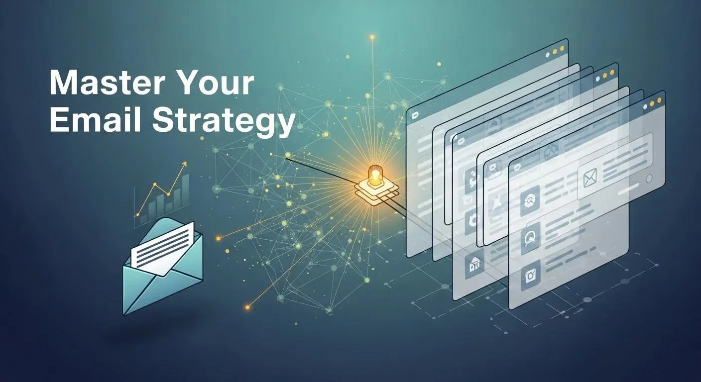 Master Your Email Strategy